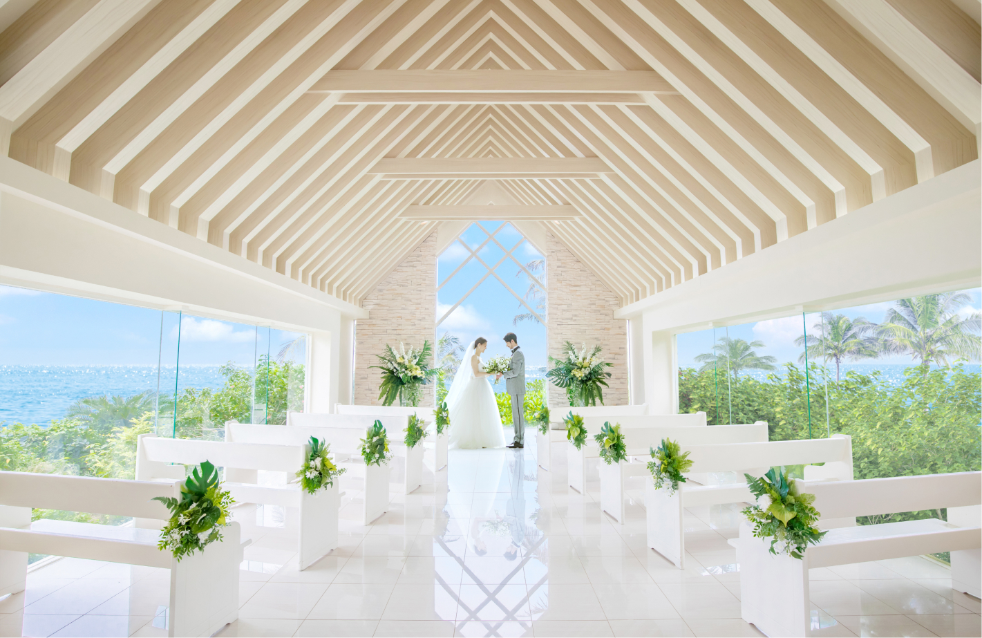 BLUE MOON CHAPEL